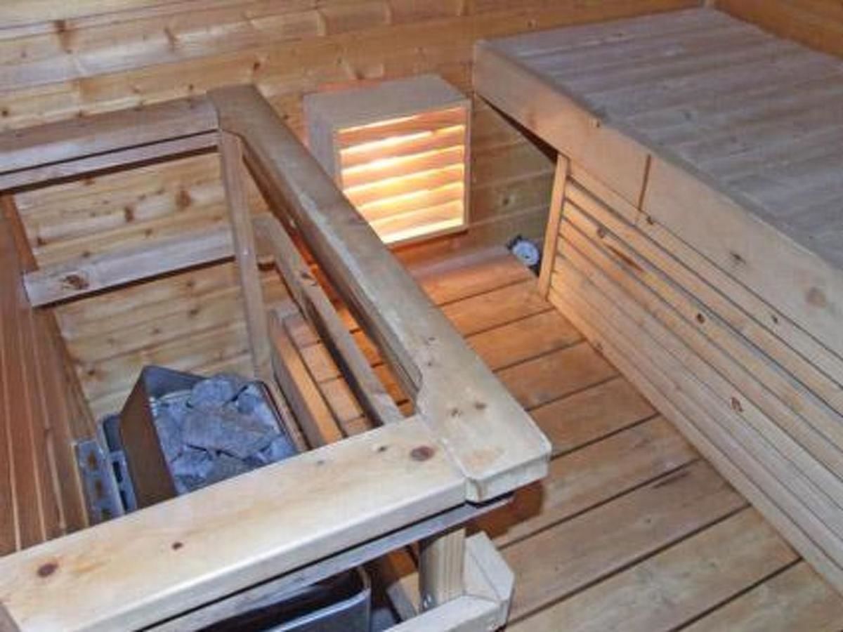 Дома для отпуска Holiday Home Otsonpesä Рука-35
