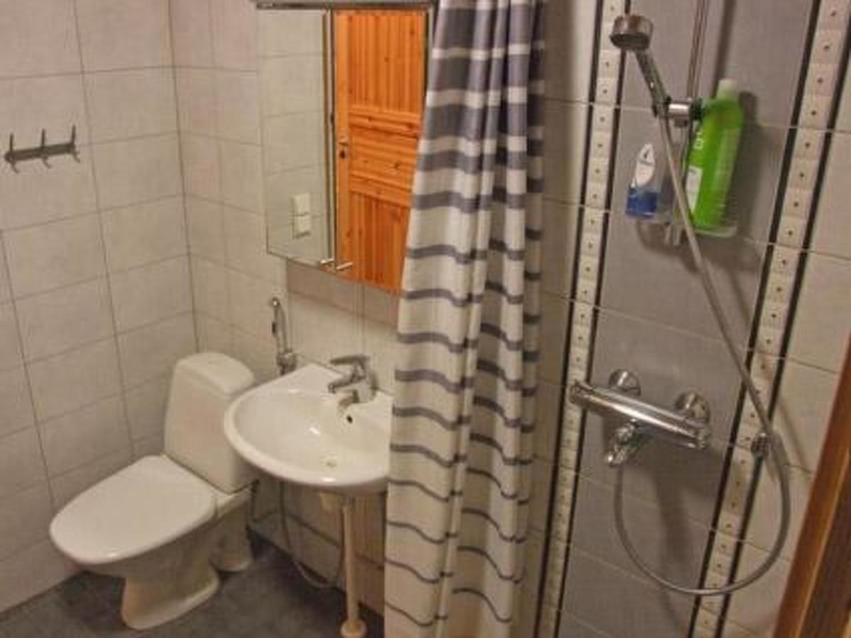 Дома для отпуска Holiday Home Otsonpesä Рука-46
