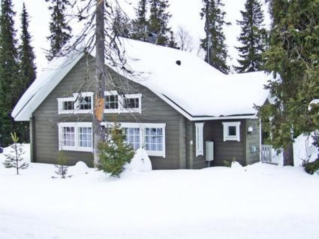 Дома для отпуска Holiday Home Otsonpesä Рука-69