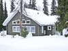 Дома для отпуска Holiday Home Otsonpesä Рука-0