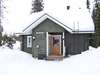 Дома для отпуска Holiday Home Otsonpesä Рука-2
