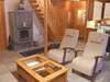 Дома для отпуска Holiday Home Otsonpesä Рука-3