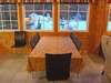 Дома для отпуска Holiday Home Otsonpesä Рука-5