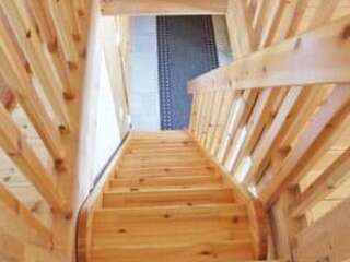 Дома для отпуска Holiday Home Otsonpesä Рука Дом для отпуска-9