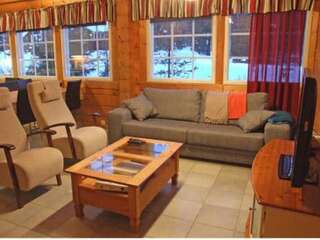 Дома для отпуска Holiday Home Otsonpesä Рука Дом для отпуска-11