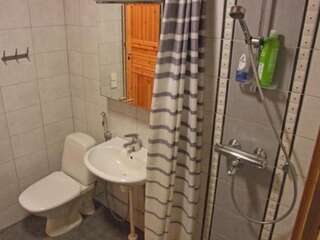 Дома для отпуска Holiday Home Otsonpesä Рука Дом для отпуска-13