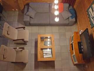 Дома для отпуска Holiday Home Otsonpesä Рука Дом для отпуска-18