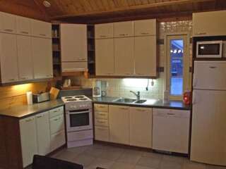 Дома для отпуска Holiday Home Otsonpesä Рука Дом для отпуска-1