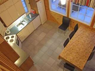 Дома для отпуска Holiday Home Otsonpesä Рука Дом для отпуска-19