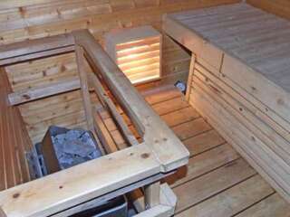 Дома для отпуска Holiday Home Otsonpesä Рука Дом для отпуска-23