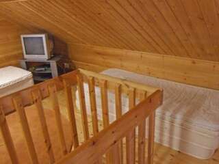 Дома для отпуска Holiday Home Otsonpesä Рука Дом для отпуска-24
