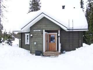Дома для отпуска Holiday Home Otsonpesä Рука Дом для отпуска-2