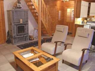 Дома для отпуска Holiday Home Otsonpesä Рука Дом для отпуска-3