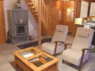 Дома для отпуска Holiday Home Otsonpesä Рука Дом для отпуска-28