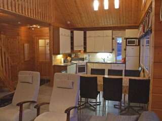 Дома для отпуска Holiday Home Otsonpesä Рука Дом для отпуска-4
