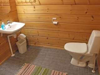 Дома для отпуска Holiday Home Otsonpesä Рука Дом для отпуска-32