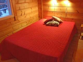 Дома для отпуска Holiday Home Otsonpesä Рука Дом для отпуска-37