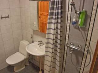 Дома для отпуска Holiday Home Otsonpesä Рука Дом для отпуска-38