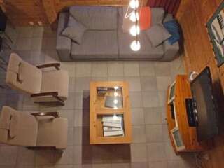 Дома для отпуска Holiday Home Otsonpesä Рука Дом для отпуска-43