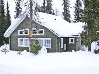 Дома для отпуска Holiday Home Otsonpesä Рука Дом для отпуска-46