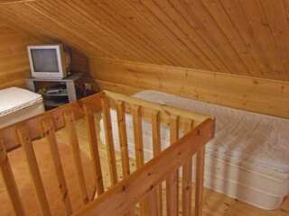 Дома для отпуска Holiday Home Otsonpesä Рука Дом для отпуска-49