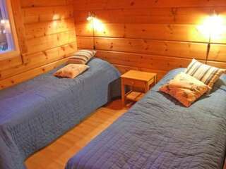 Дома для отпуска Holiday Home Otsonpesä Рука Дом для отпуска-6