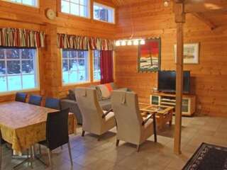 Дома для отпуска Holiday Home Otsonpesä Рука Дом для отпуска-50