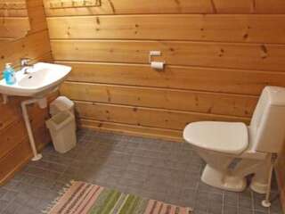 Дома для отпуска Holiday Home Otsonpesä Рука Дом для отпуска-7