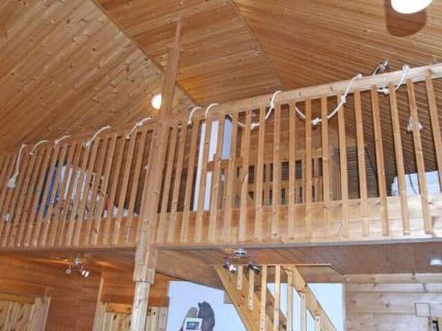 Дома для отпуска Holiday Home Otsonpesä Рука-19
