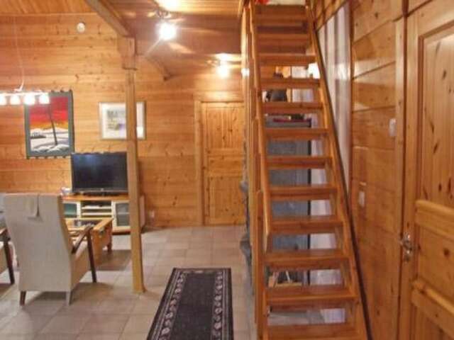 Дома для отпуска Holiday Home Otsonpesä Рука-20