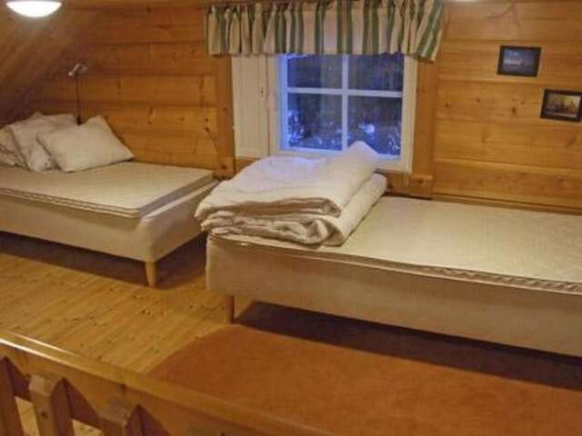 Дома для отпуска Holiday Home Otsonpesä Рука-23