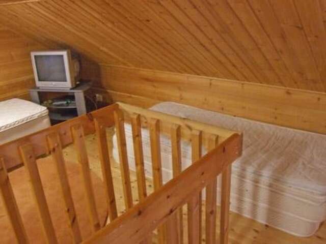 Дома для отпуска Holiday Home Otsonpesä Рука-29