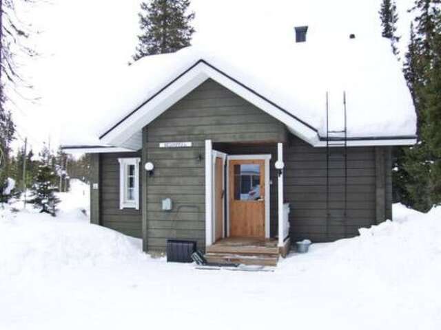 Дома для отпуска Holiday Home Otsonpesä Рука-5