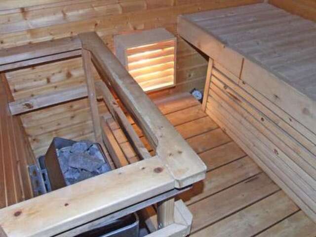 Дома для отпуска Holiday Home Otsonpesä Рука-34