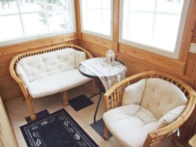 Дома для отпуска Holiday Home Otsonpesä Рука-37