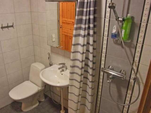Дома для отпуска Holiday Home Otsonpesä Рука-45