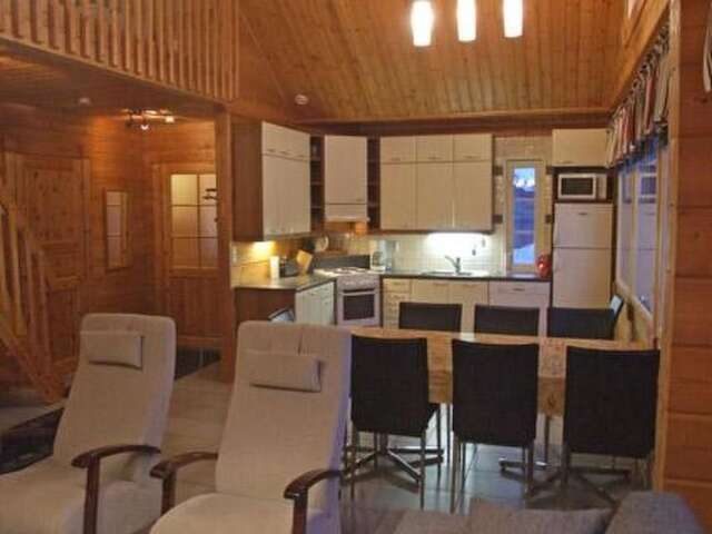 Дома для отпуска Holiday Home Otsonpesä Рука-51