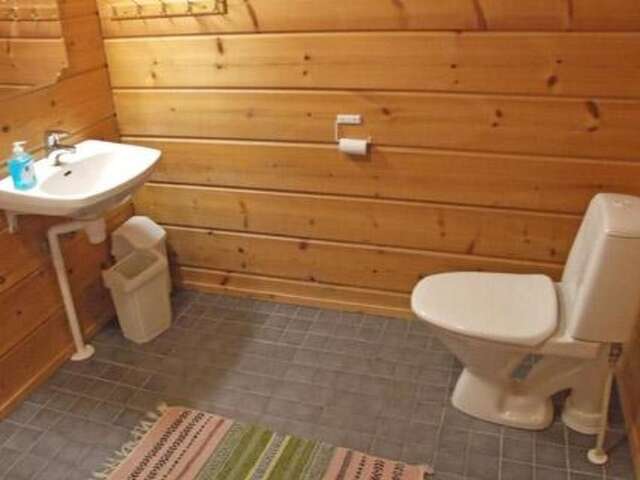 Дома для отпуска Holiday Home Otsonpesä Рука-54