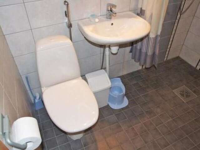Дома для отпуска Holiday Home Otsonpesä Рука-55