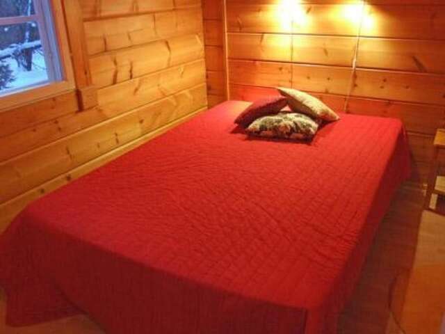 Дома для отпуска Holiday Home Otsonpesä Рука-59