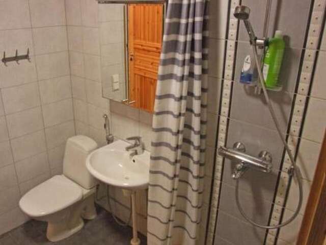 Дома для отпуска Holiday Home Otsonpesä Рука-60