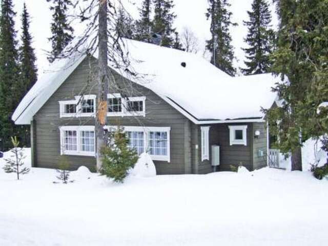 Дома для отпуска Holiday Home Otsonpesä Рука-68