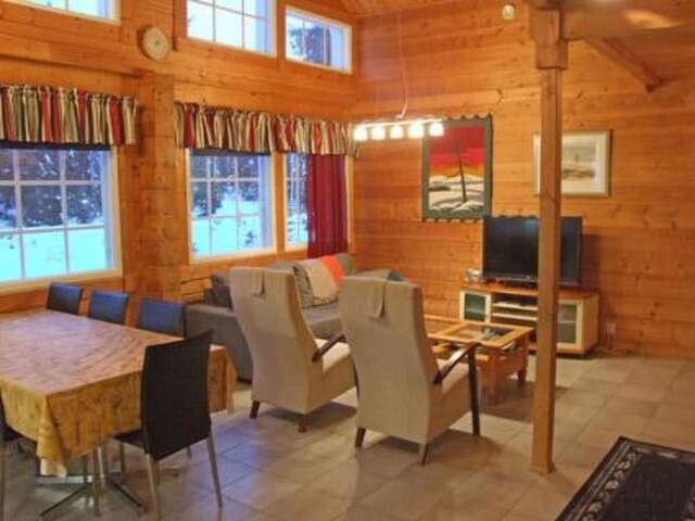 Дома для отпуска Holiday Home Otsonpesä Рука-72